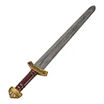 Viking sword replicas